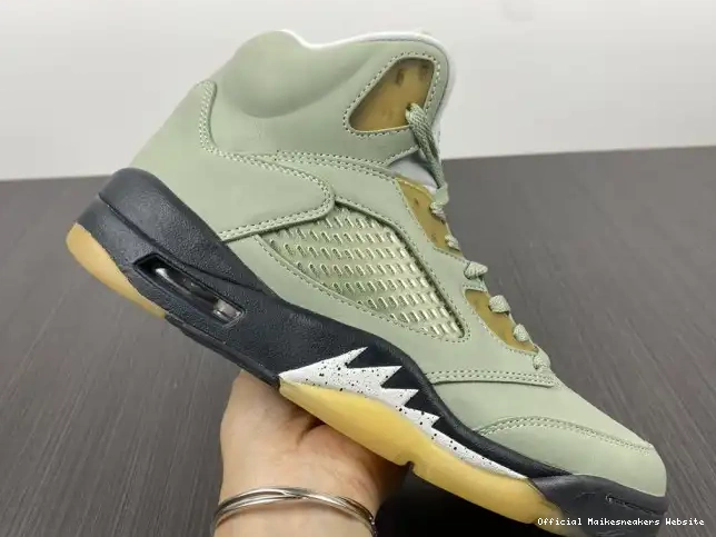 Official Maikesneakers Air 